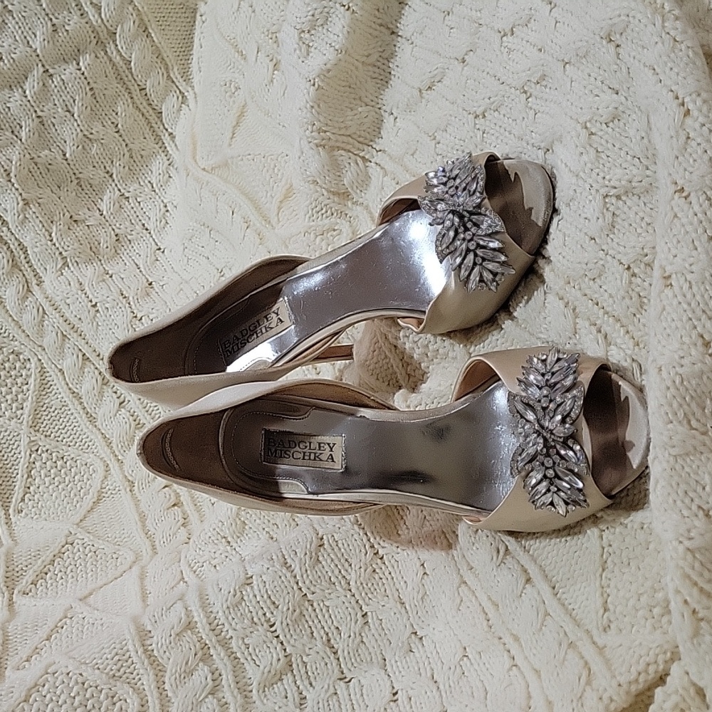 Badgley Mischka